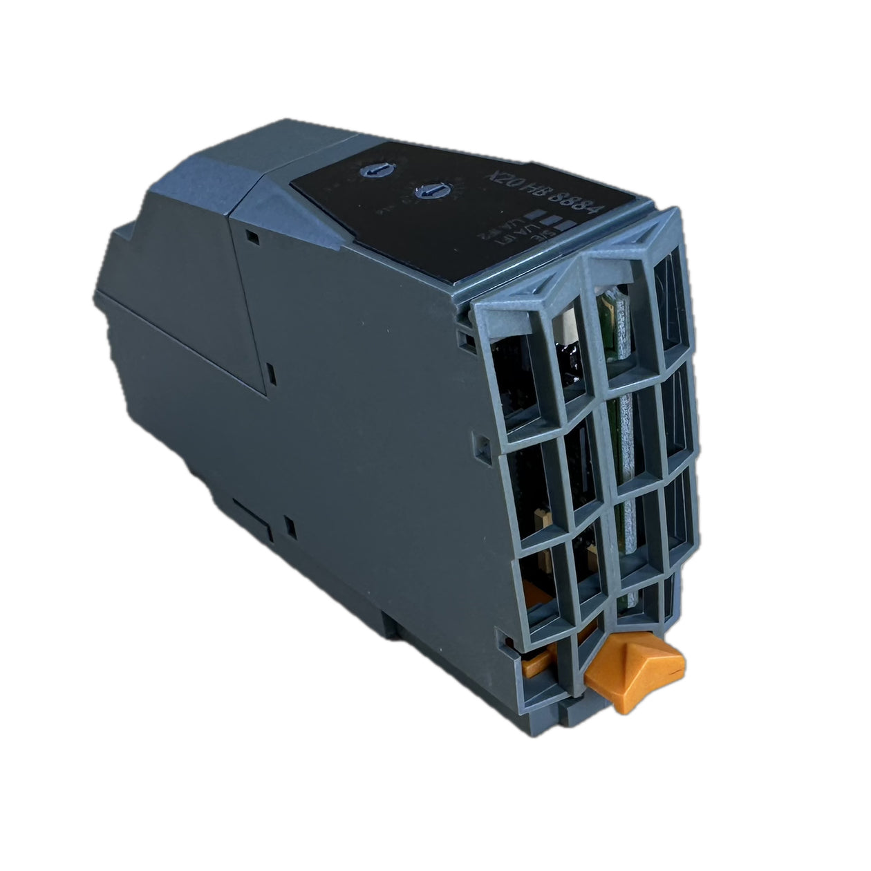 LK5159 Compact Link Selector B&R X20HB8884 Rev F0_2