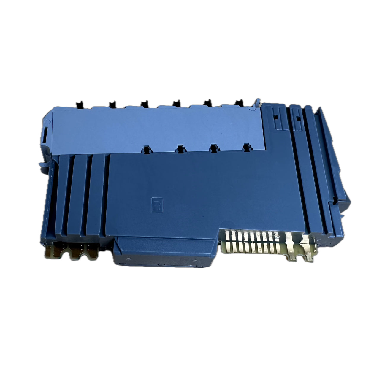 LK5161 power supply module B&R X20PS9402 Rev C0_3