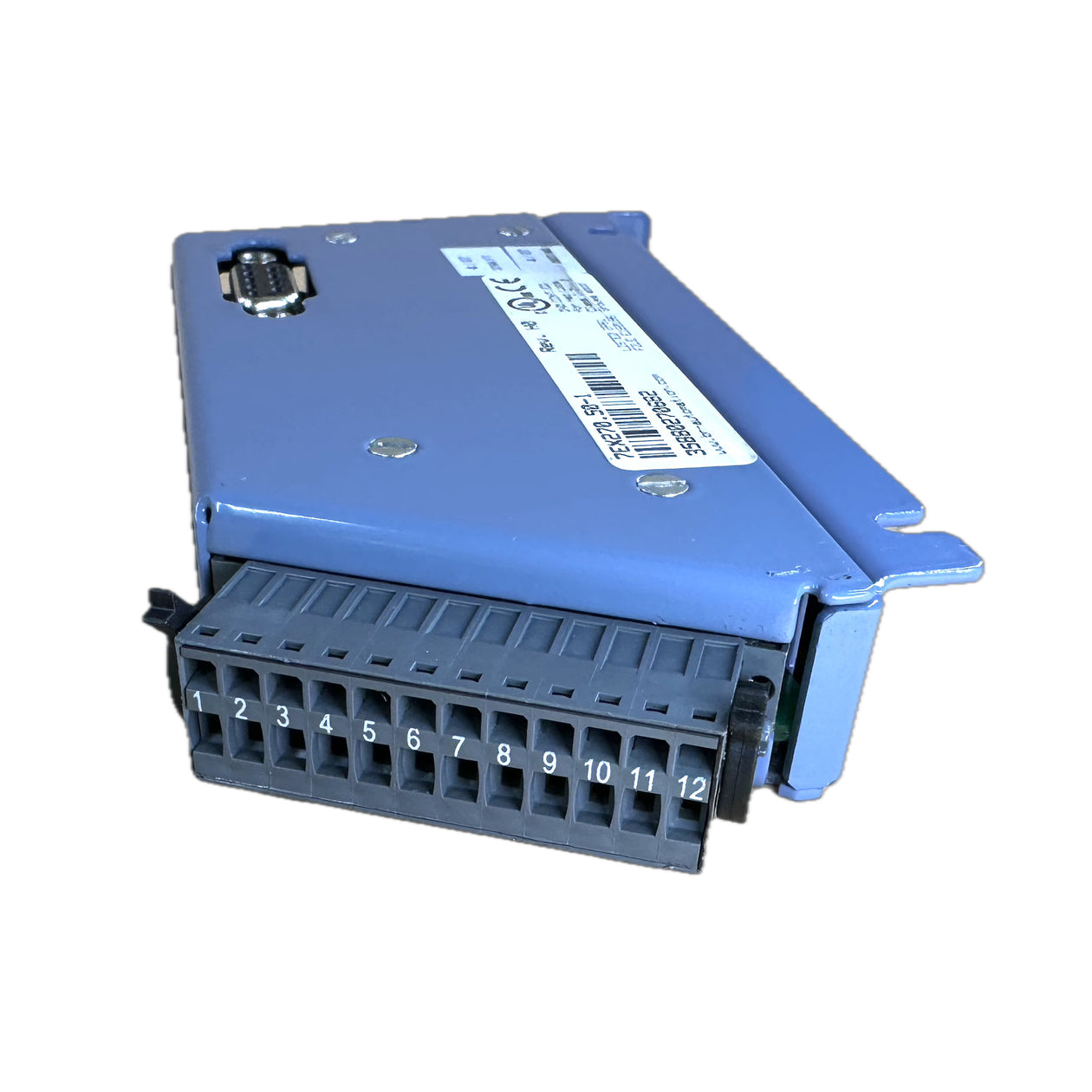 LK5162 CAN bus controller B&R 7EX270.50-1 Rev H0_2