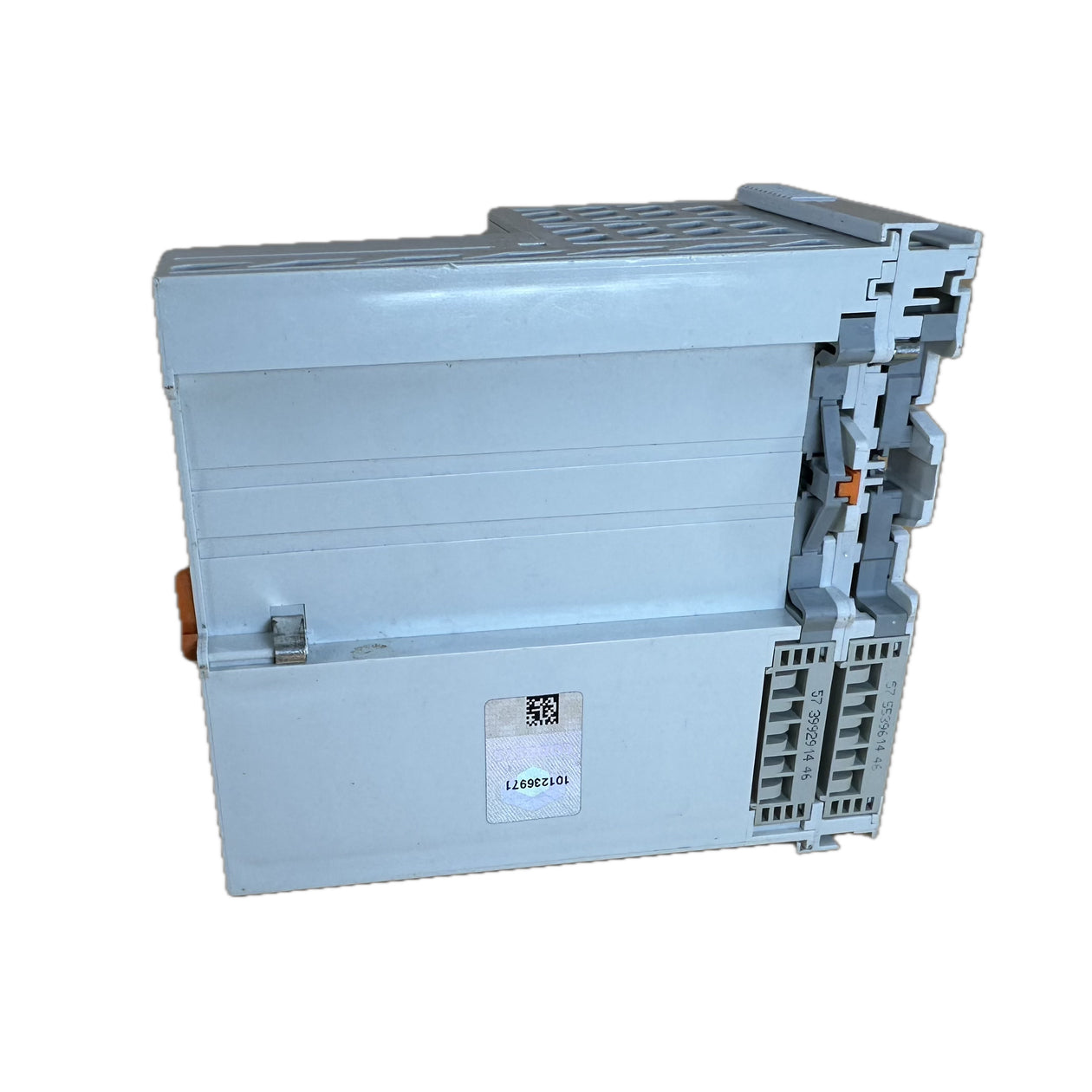 LK5168 PFC200 Controller Ethernet RS232 485 Profibus Can Wago 750-8206/025-001_5