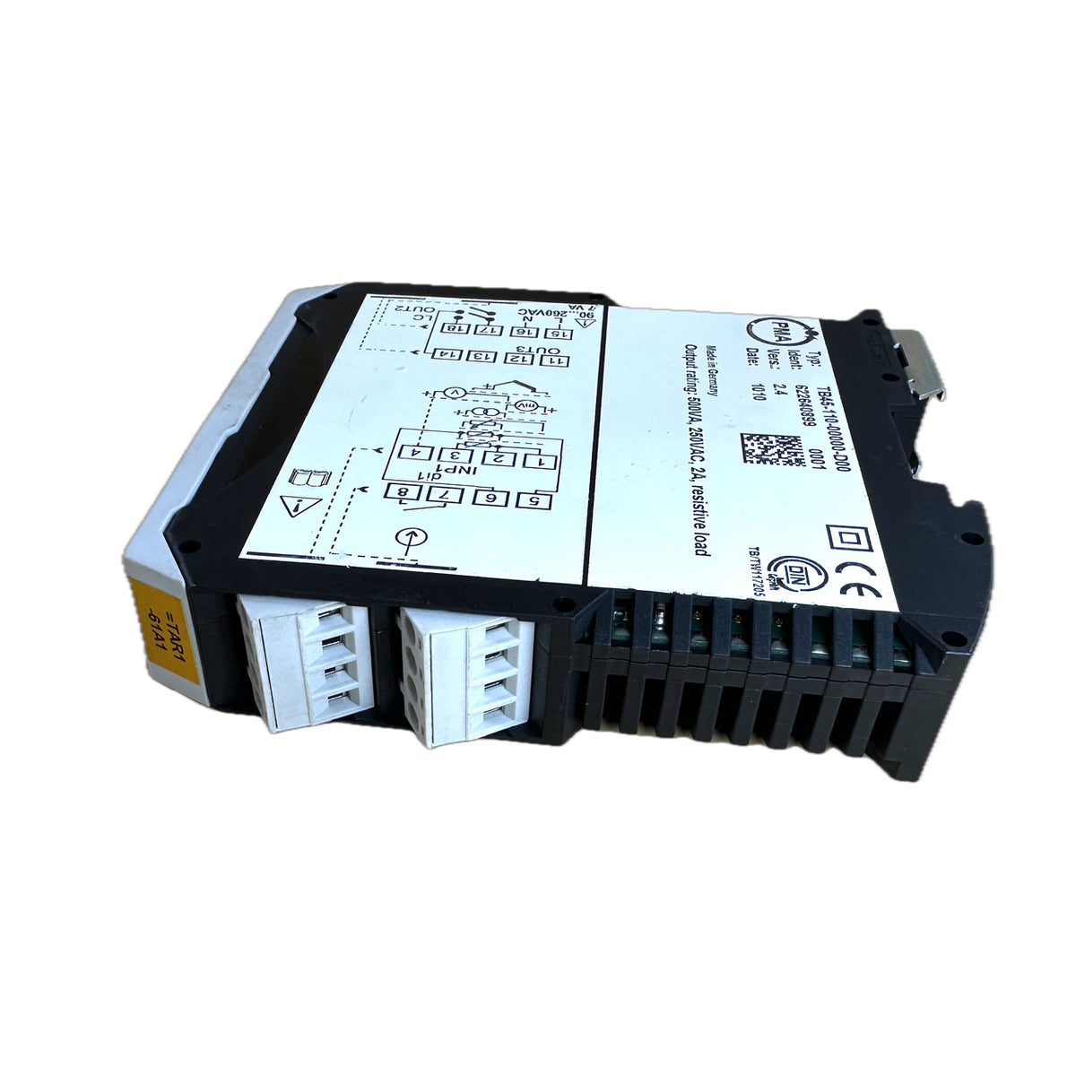 LK5170 Temperaturwächter PMA TB45-110-00000-D00 622640899_3