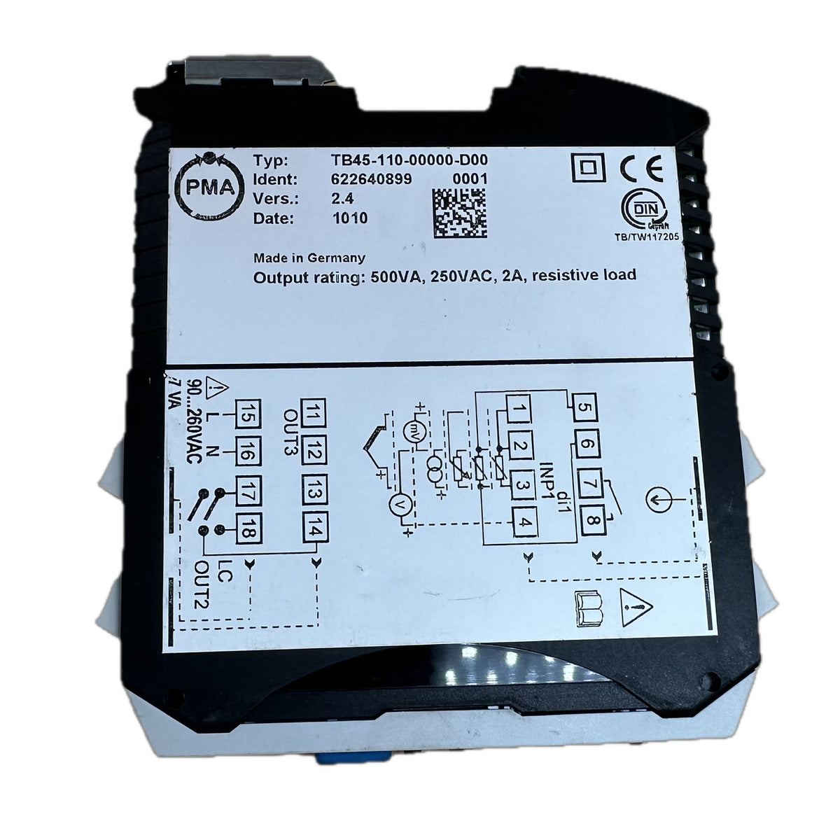 LK5170 Temperaturwächter PMA TB45-110-00000-D00 622640899_5