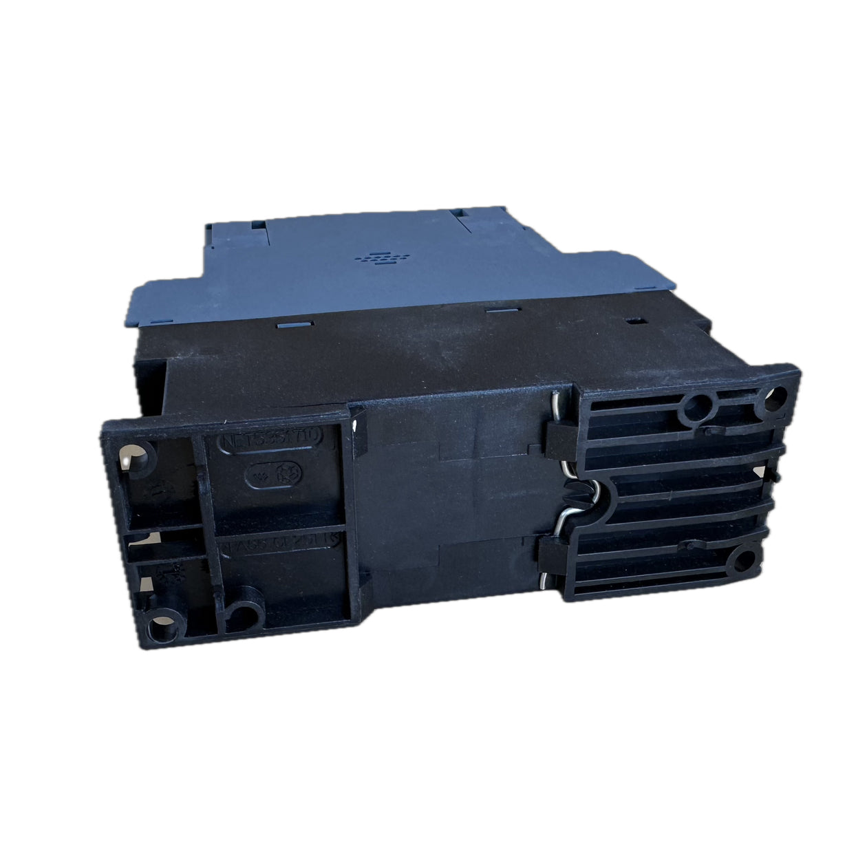 LK5171 Sanftanlauf Softstarter Siemens 3RW4026-1BB04 11KW an 400V AC_5