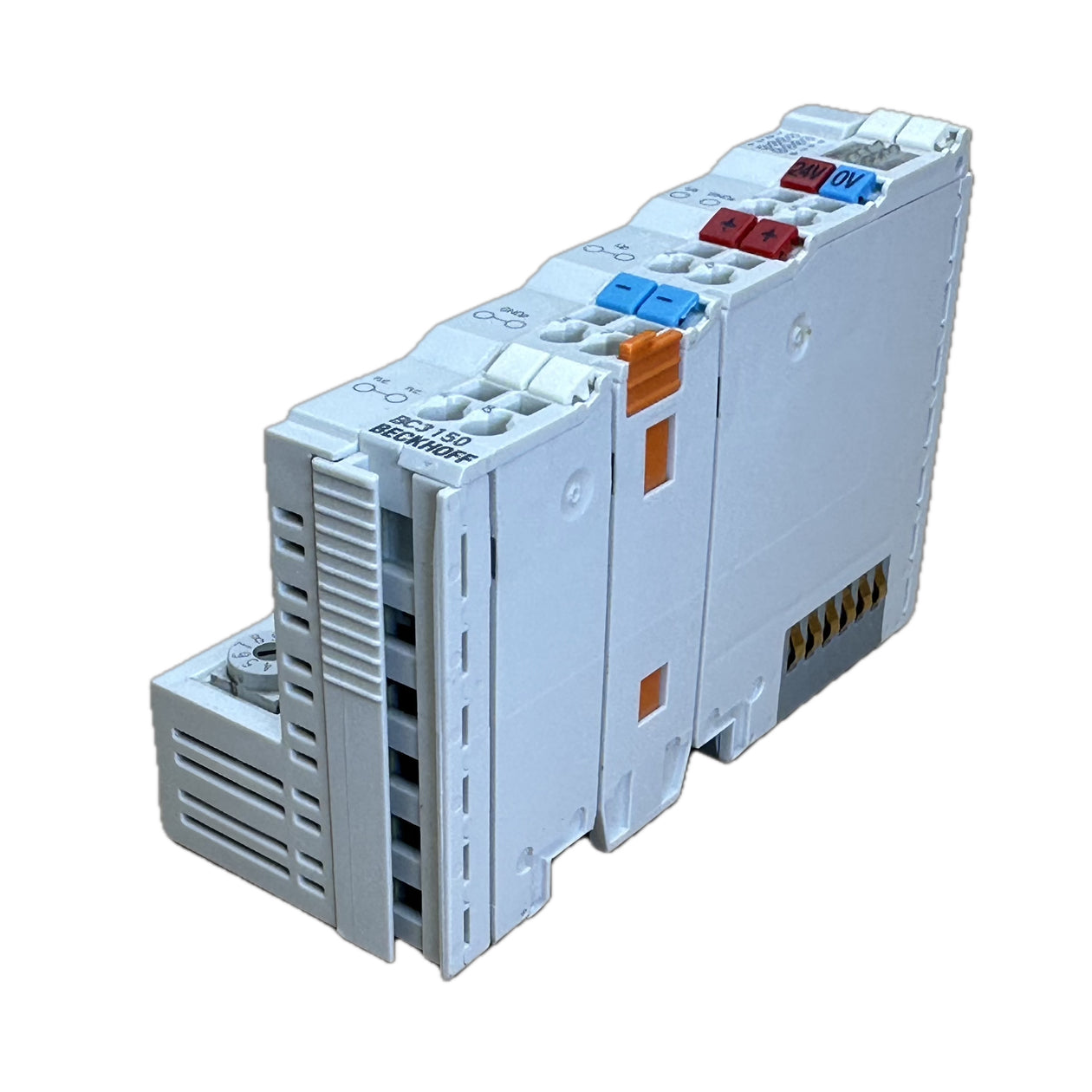 LK5180 Profibus Bus Terminal Controller Beckhoff BC3150_3