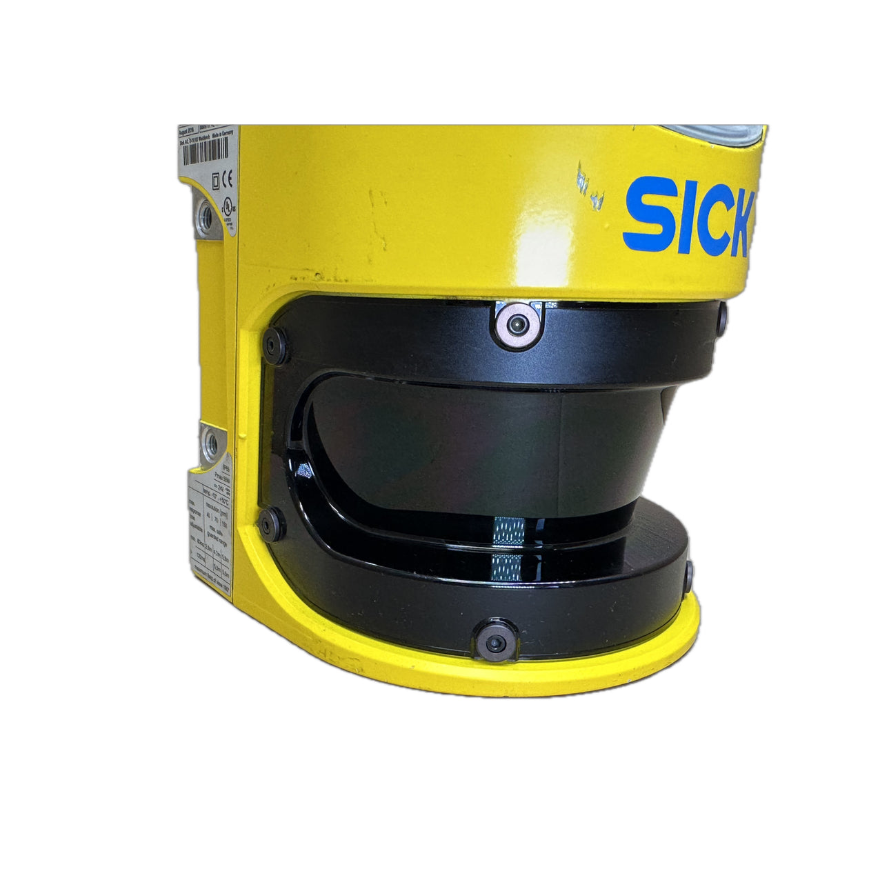 LK5191 laser scanner Sick S30A-6011BA 1023546_2