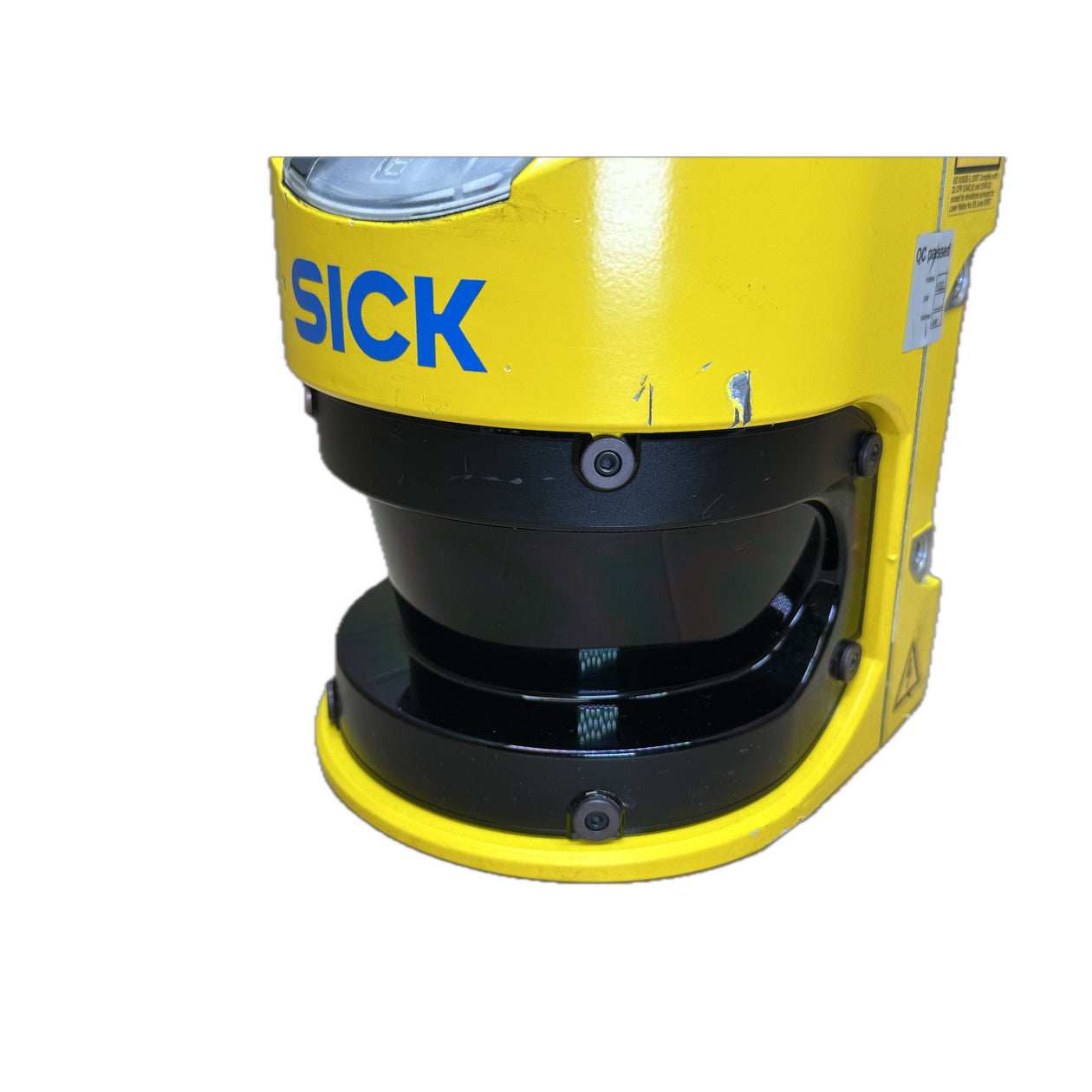 LK5191 laser scanner Sick S30A-6011BA 1023546_3