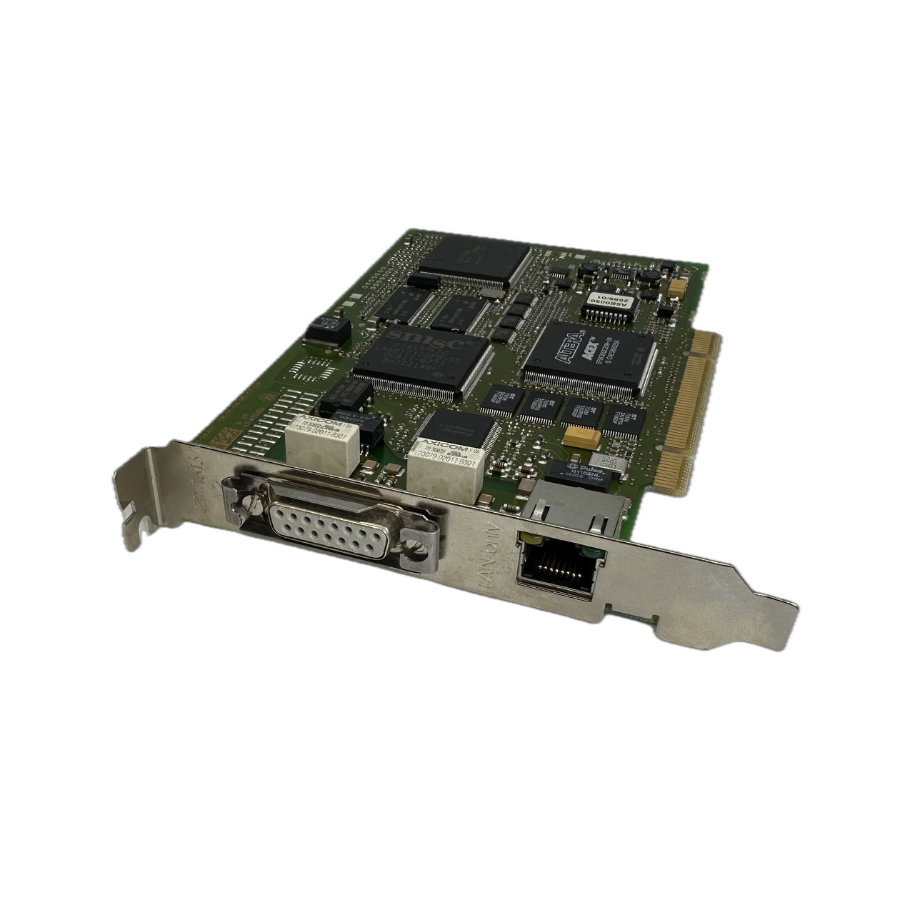 LK5193 Kommunikationsprozessor CP 1613 A2 PCI-Karte Siemens 6GK1161-3AA01 E2