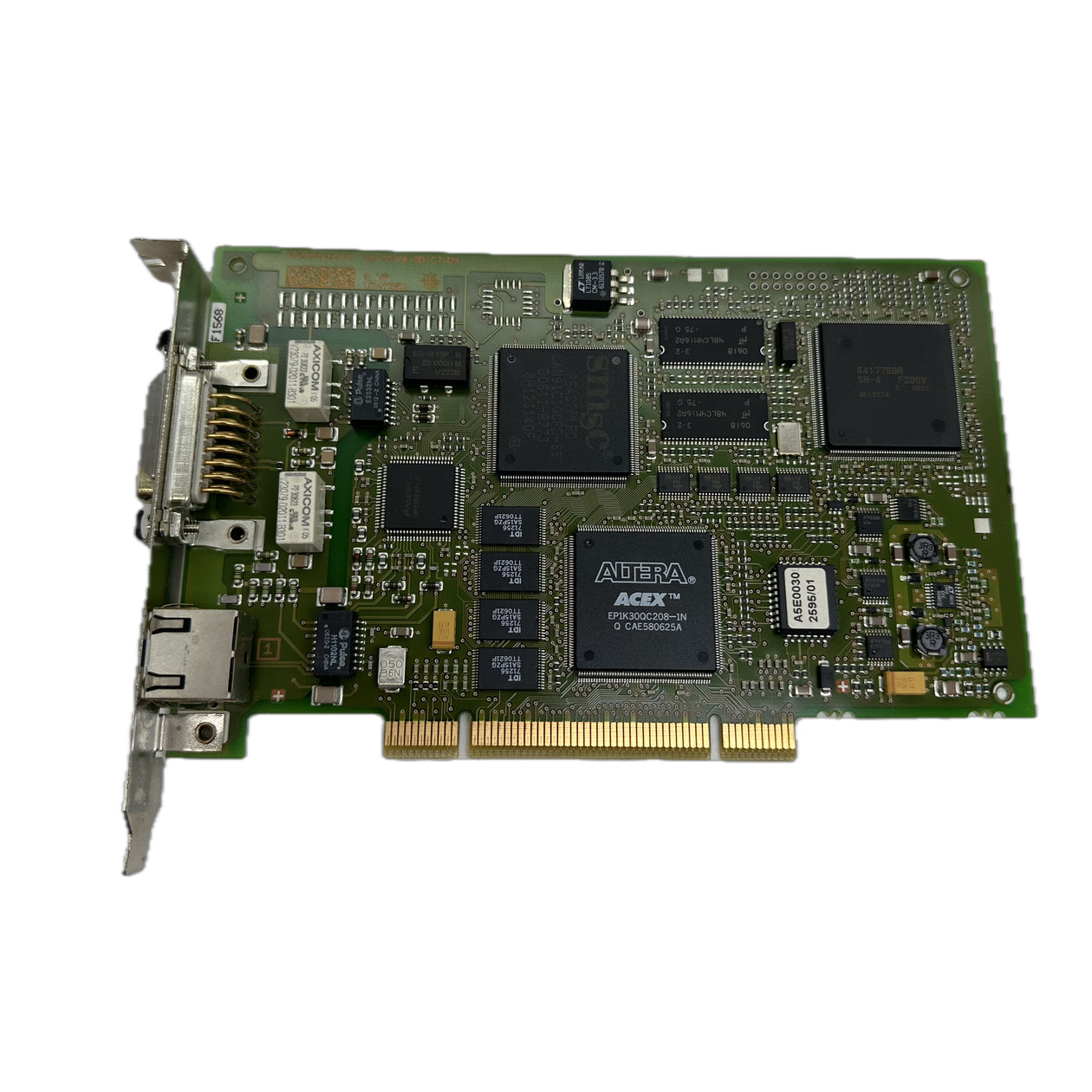 LK5193 Kommunikationsprozessor CP 1613 A2 PCI-Karte Siemens 6GK1161-3AA01 E2_2