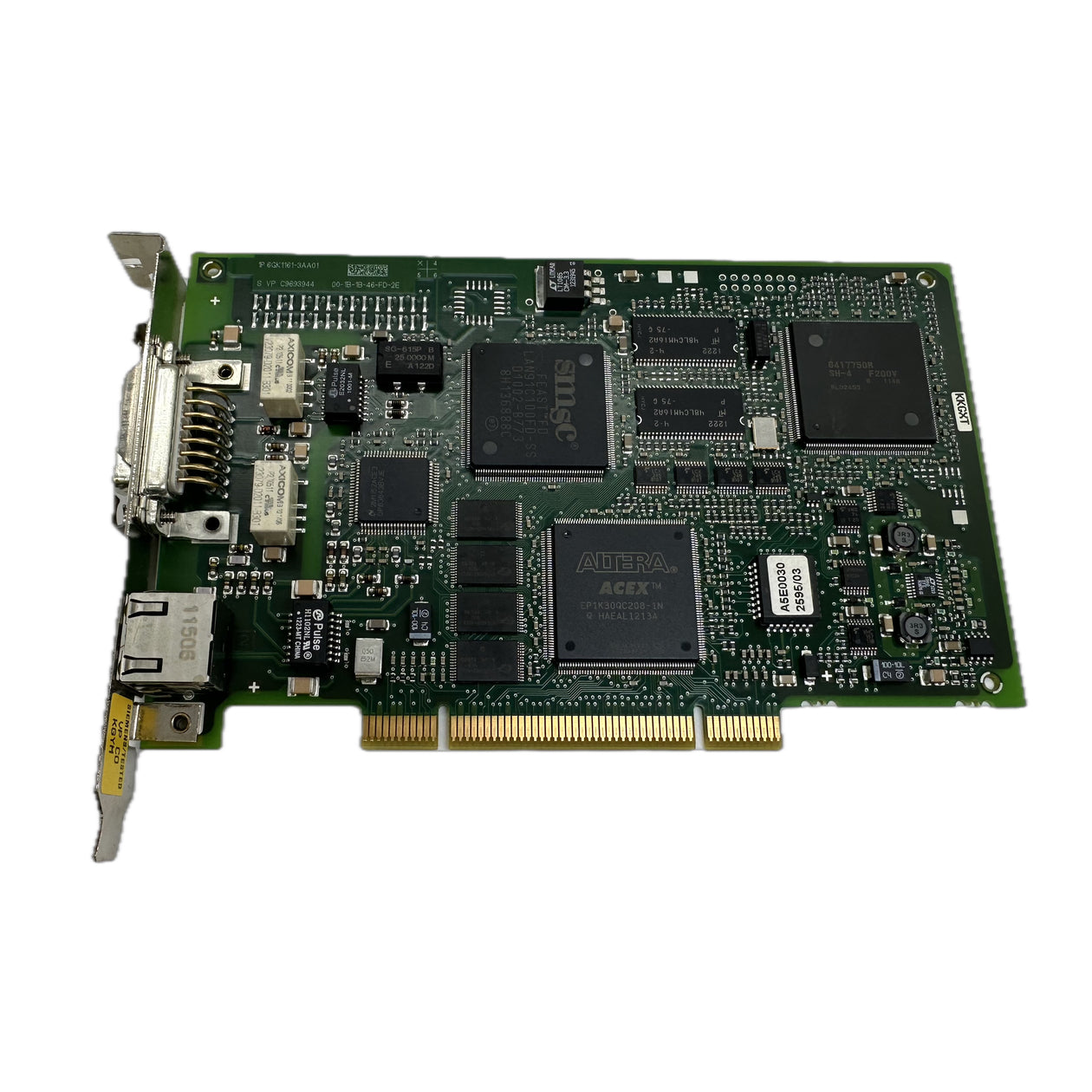 LK5194 Kommunikationsprozessor CP 1613 A2 PCI-Karte Siemens 6GK1161-3AA01 E3_2