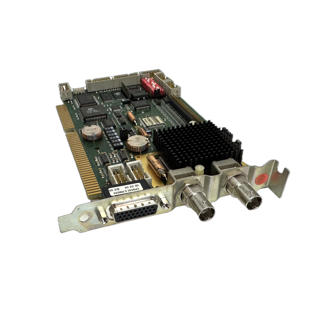 LK5197 CP Link Interfacekarte Beckhoff CP9030-5 HS6237e Vers 1.0