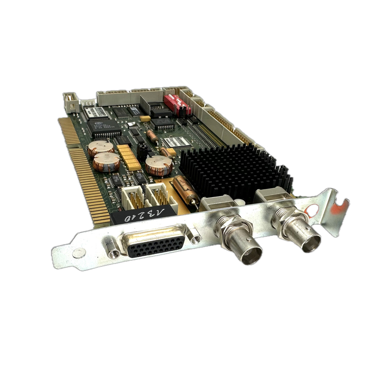 LK5198 CP Link Interfacekarte Beckhoff CP9030_4A Bayview Vers 1.1