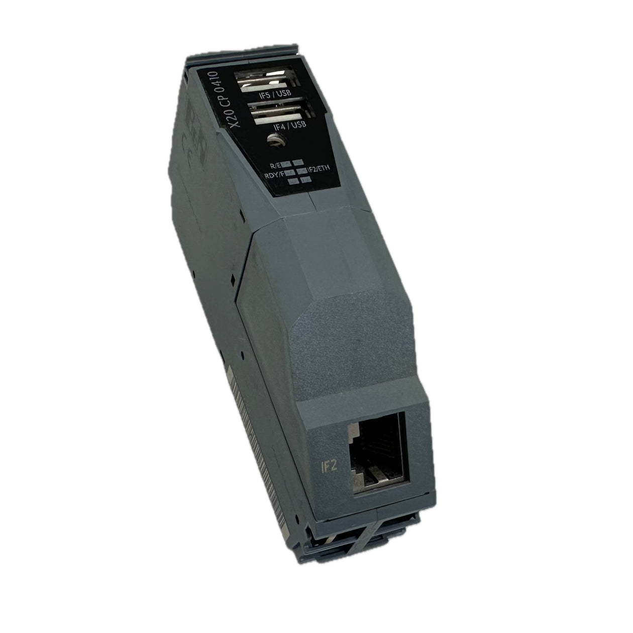 LK5206 Zentralbaugruppe CPU SPS B&R X20CP0410 rev C0