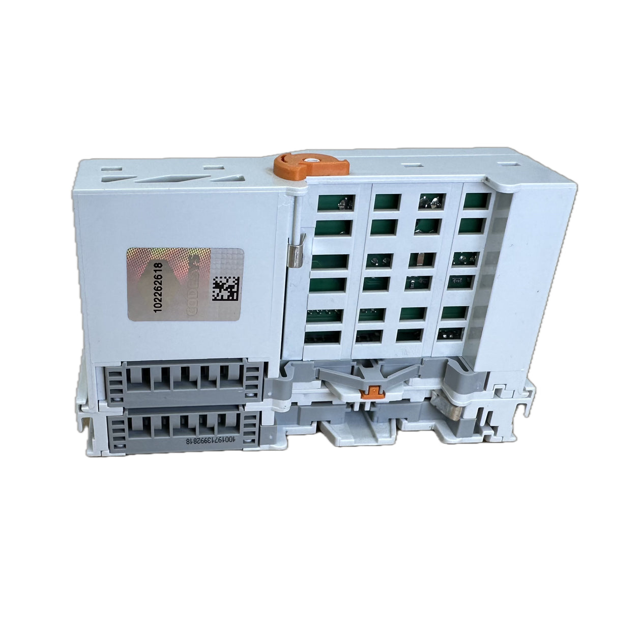 LK5208 Controller KNX IP SPS Wago 750-889_5