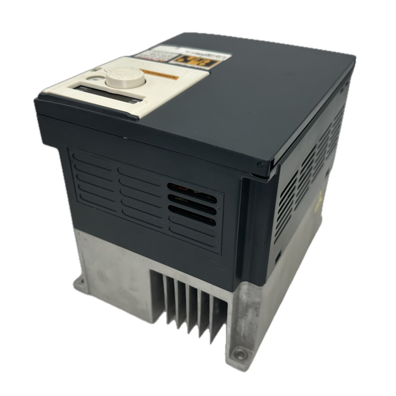 LK5211 Frequenzumrichter B&R 8I64T400300.000-1 3Ph 3KW_2