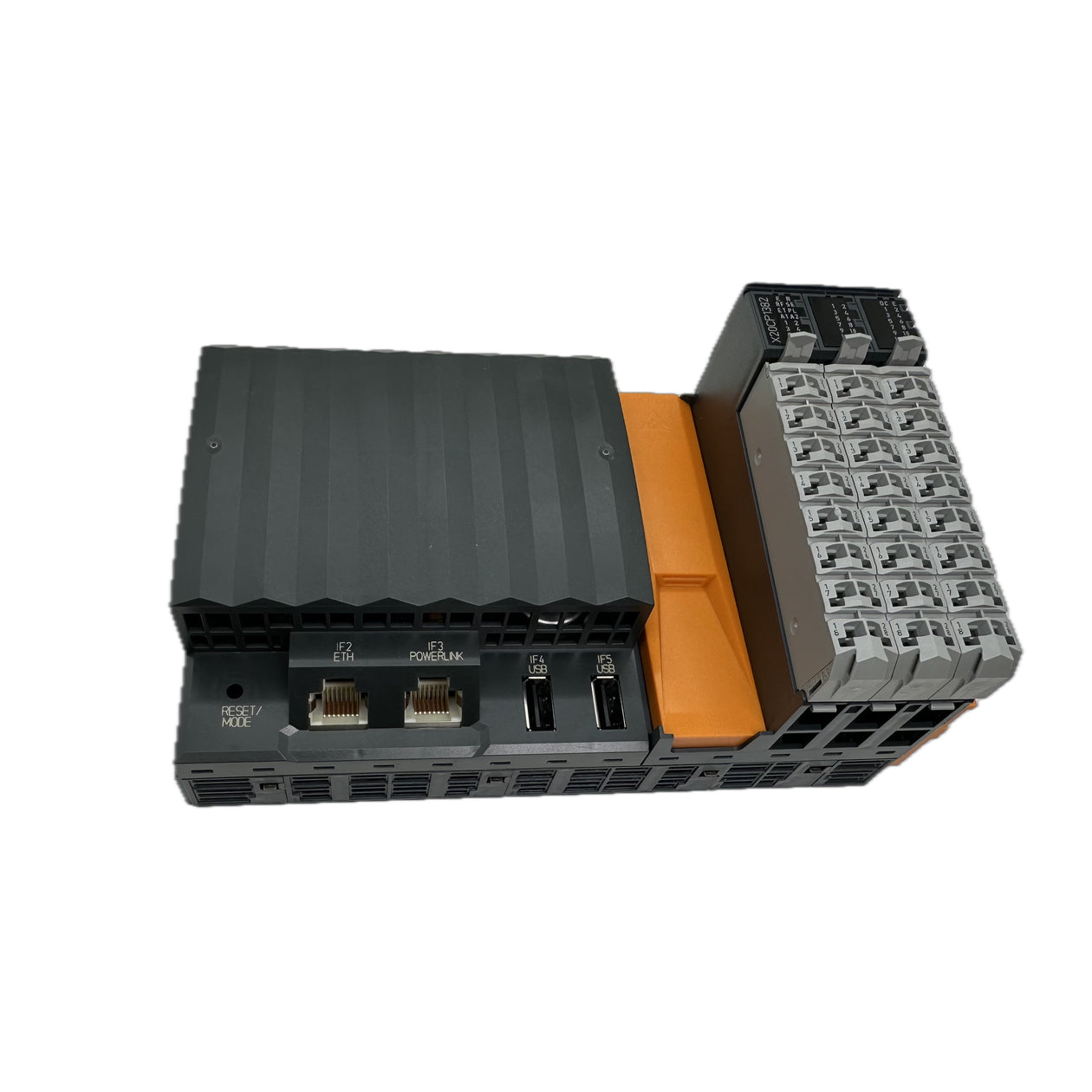 LK5215 CPU Steuerung B&R X20CP1382 Rev E0