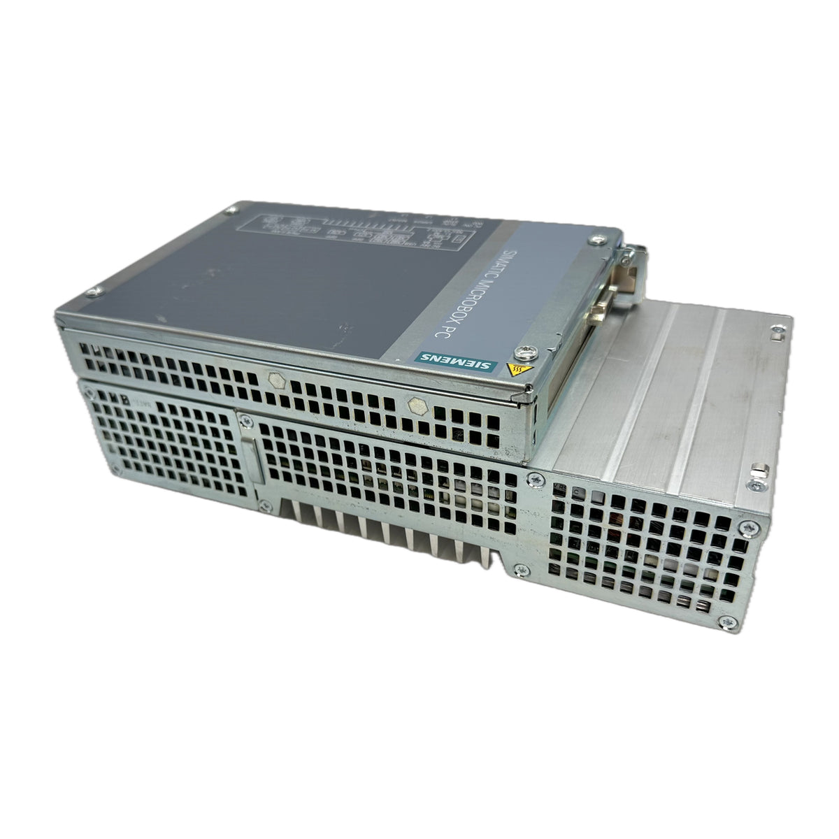 LK5218 Microbox Industrie PC IPC427E Siemens 6AG4141-5BG40-0FA0 CP5622_4