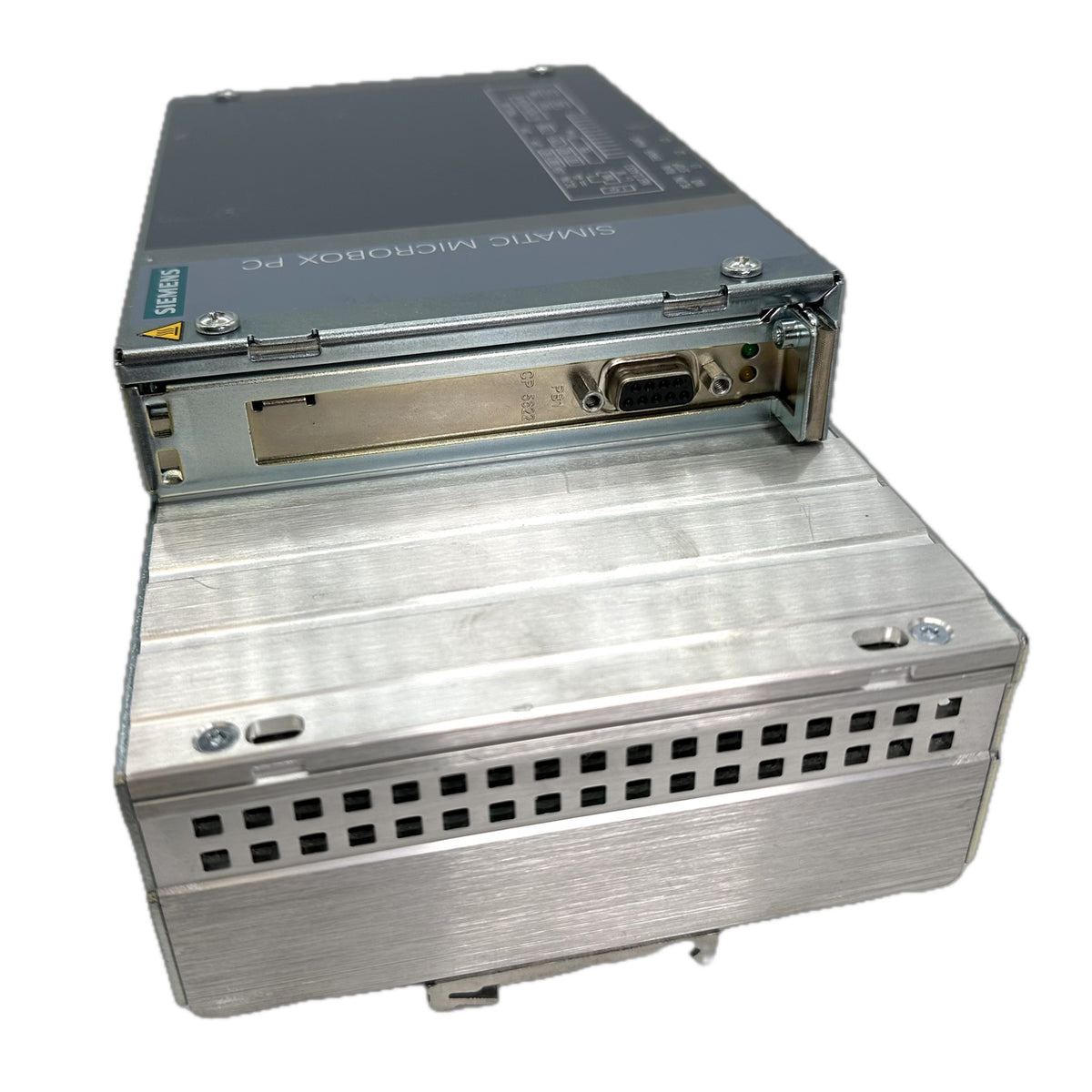 LK5218 Microbox Industrie PC IPC427E Siemens 6AG4141-5BG40-0FA0 CP5622_5