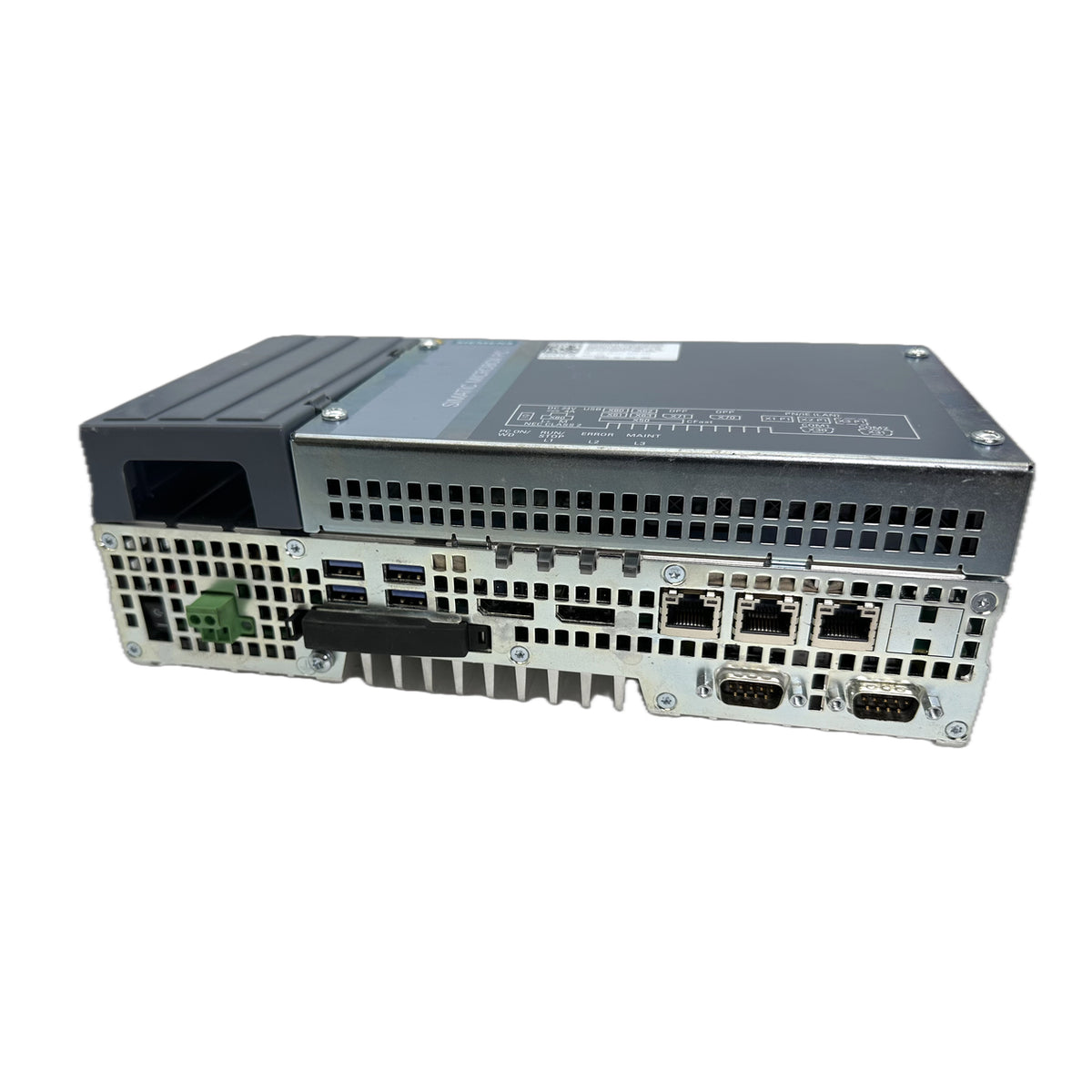 LK5221 Microbox Industrie PC IPC427E Siemens 6AG4141-5BG40-0FA0 2024_2