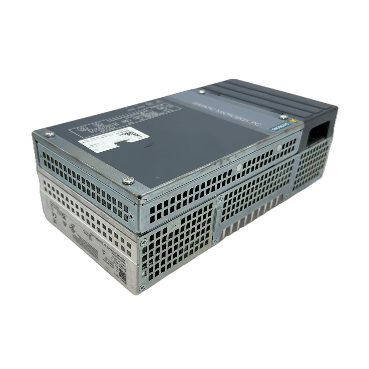 LK5222 Microbox Industrie PC IPC427E Siemens 6AG4141-5BG47-0FA0 2024_3