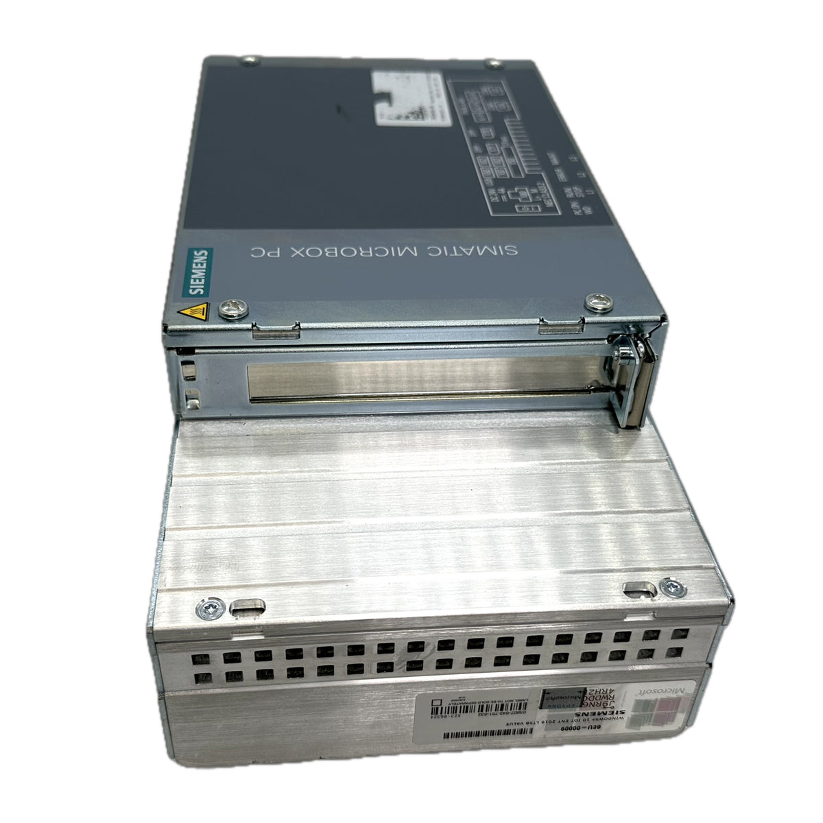 LK5222 Microbox Industrie PC IPC427E Siemens 6AG4141-5BG47-0FA0 2024_4
