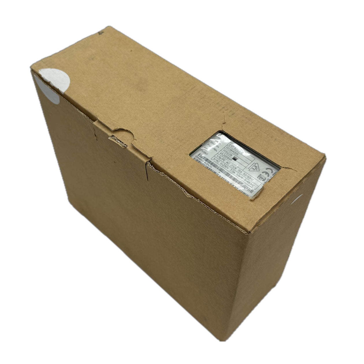 LK5227 Frequenzumrichter Lenze EVF8203-E 33.5203 E.2A.11 ovp