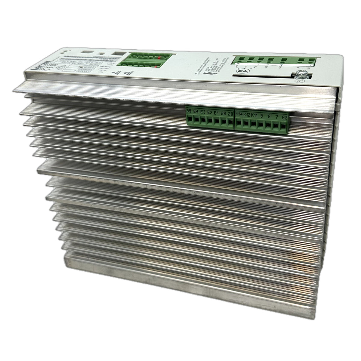LK5227 Frequenzumrichter Lenze EVF8203-E 33.5203 E.2A.11 ovp_4