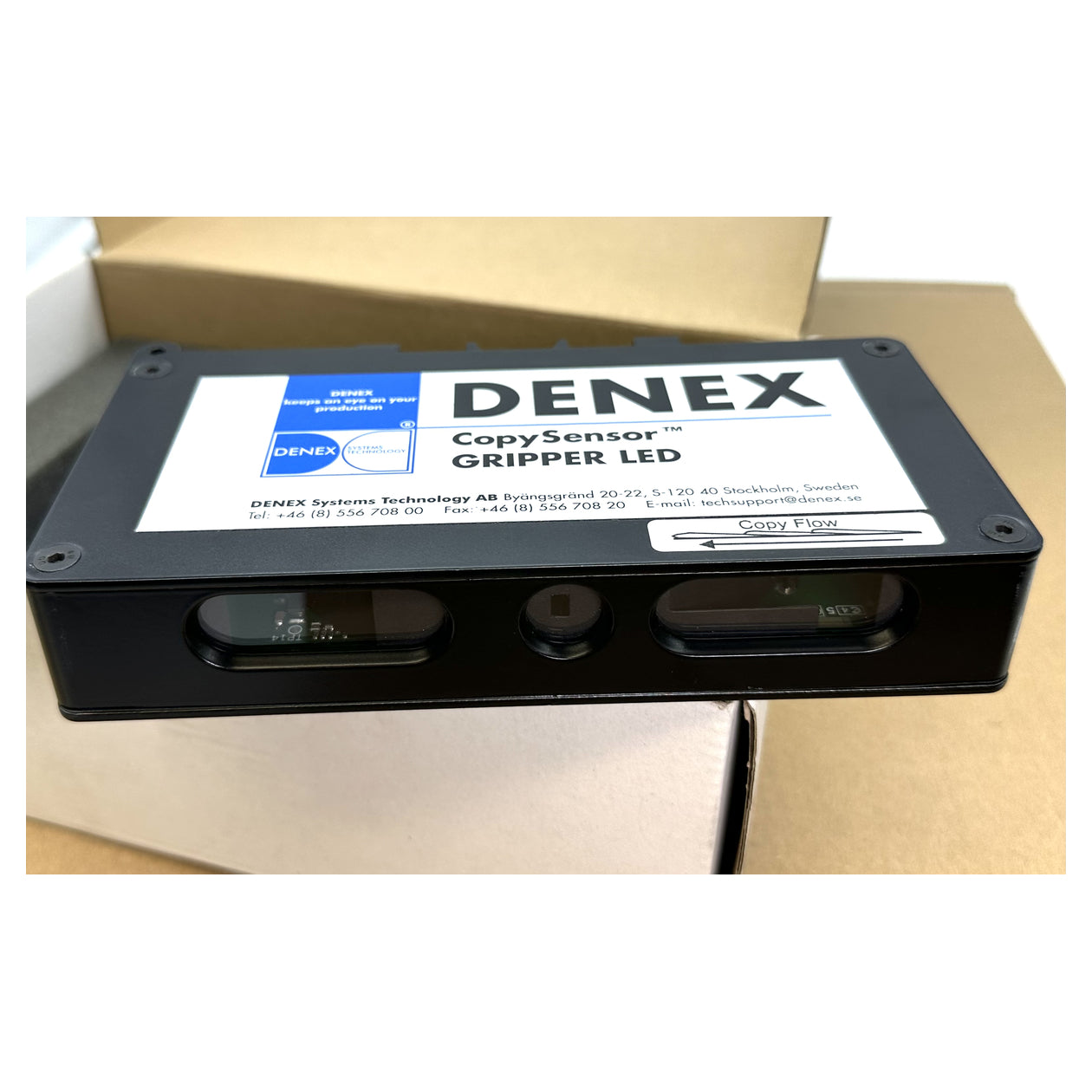LK5230 Exemplarzähler Denex 51N1000 Gripper LED_2