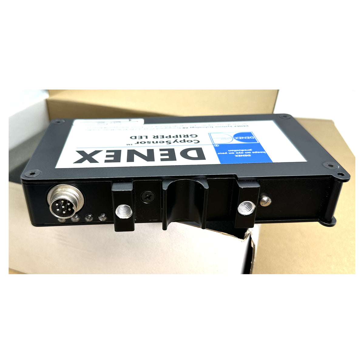 LK5230 Exemplarzähler Denex 51N1000 Gripper LED_3