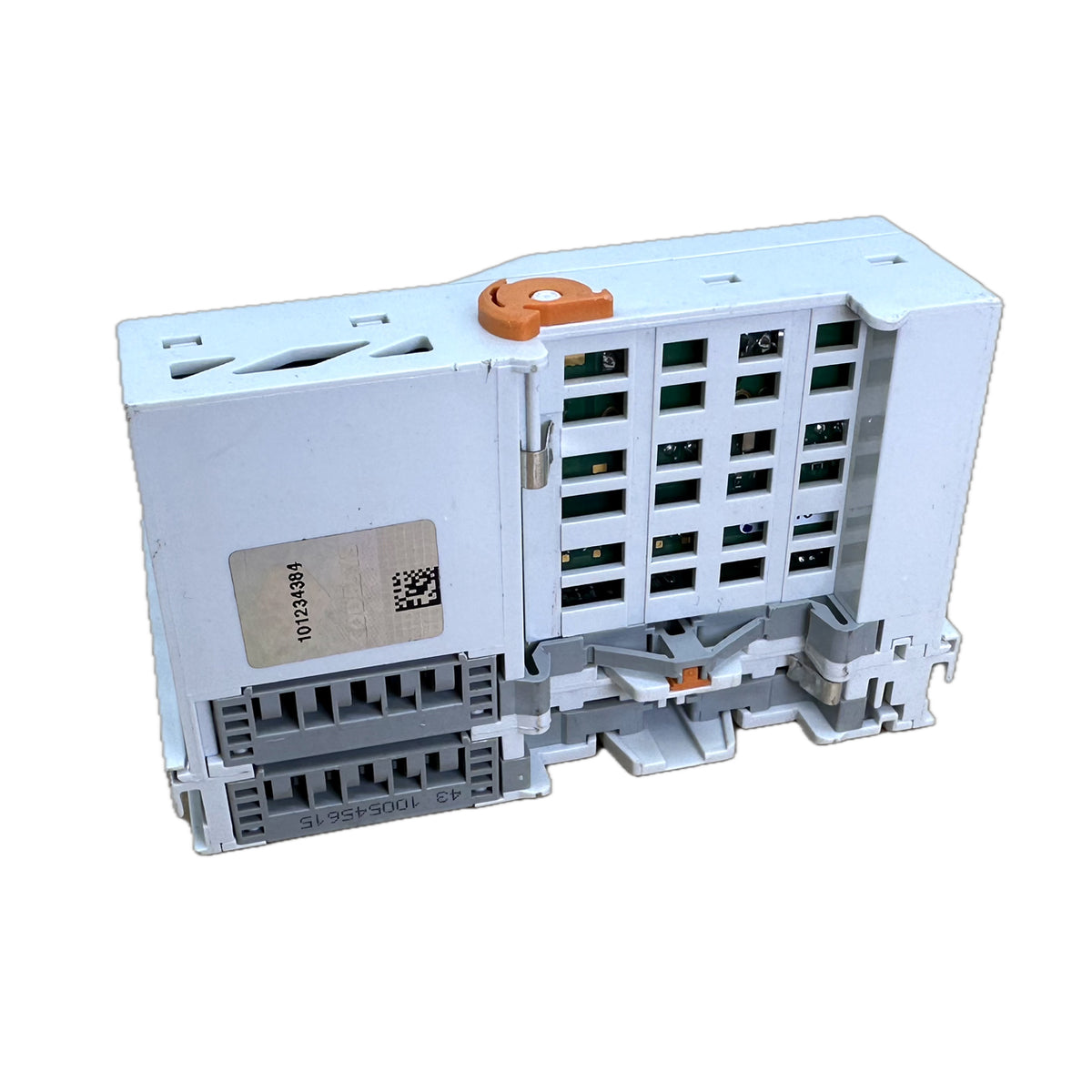 LK5232 Ethernet Feldbuscontroller Wago 750-881_6