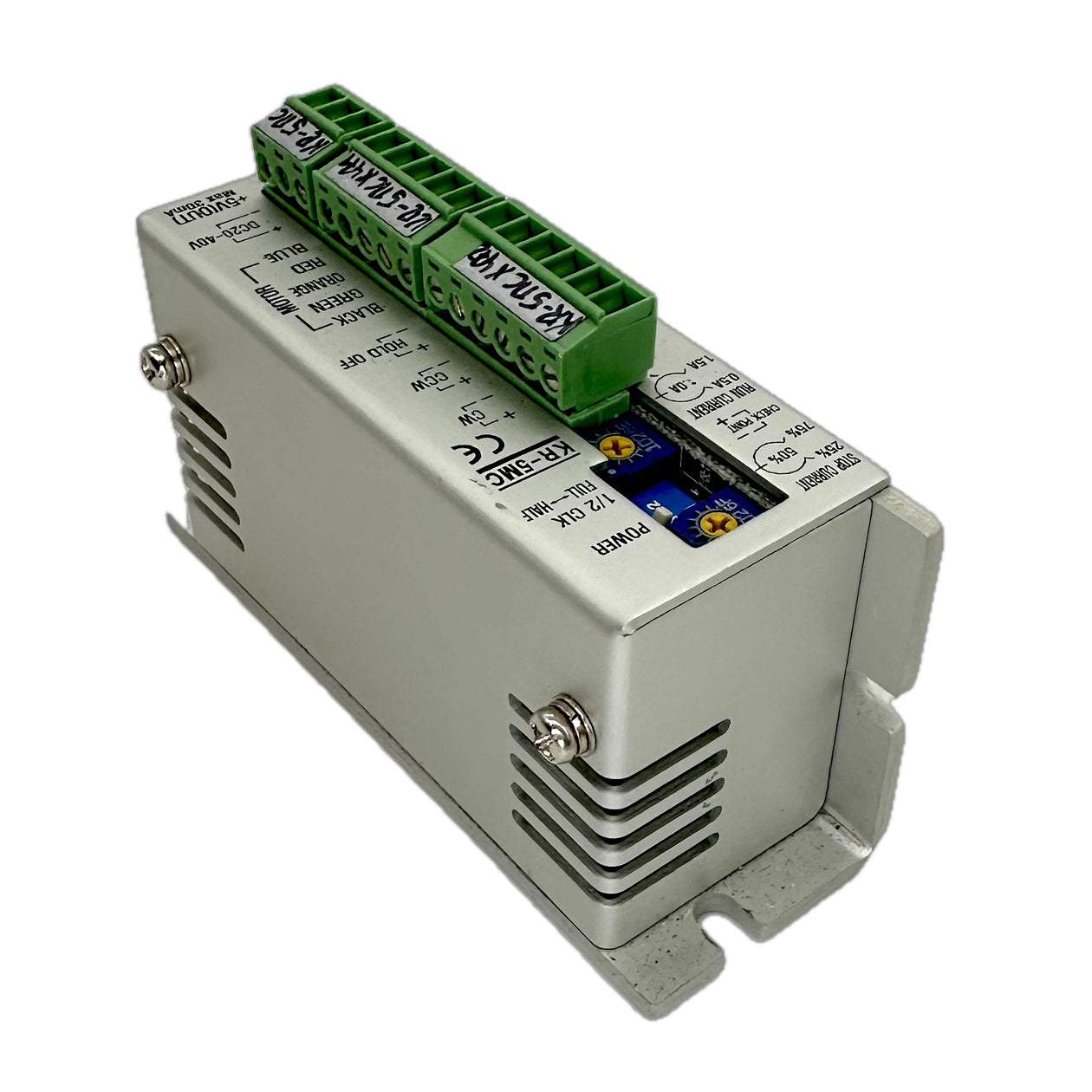 LK5234 5-Phasen Schrittmotoren Regler Stepper Motor Driver Autonics KR-5MC_2