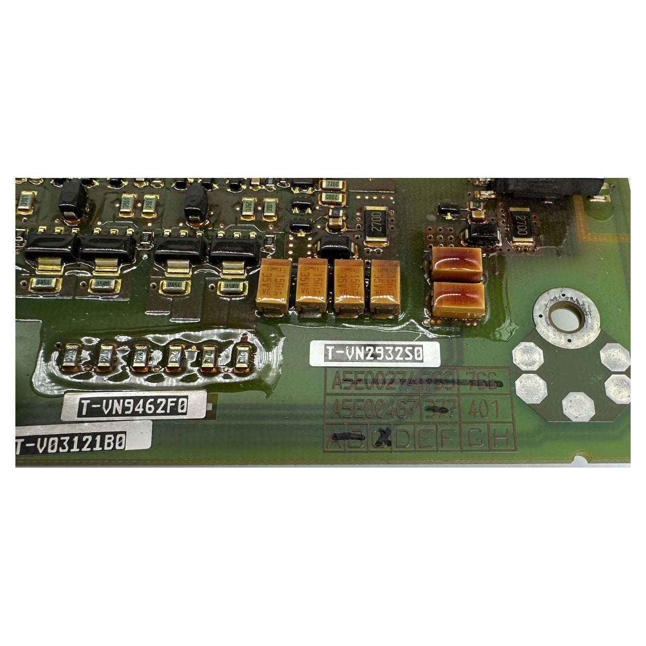 LK5237 Inverter board Siemens A5E00467401 A5E00274752_2