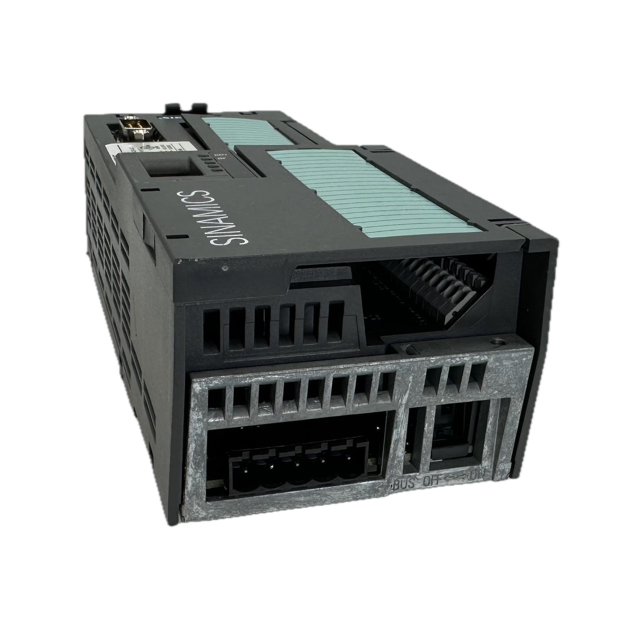 LK5243 Control Unit CU230P-2 Siemens 6SL3243-0BB30-1HA2_2
