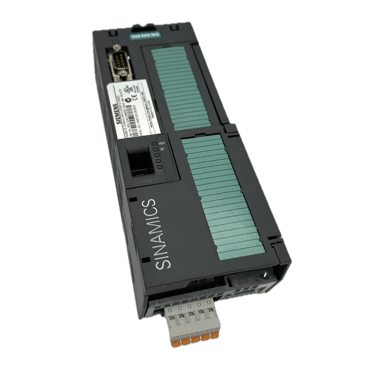 LK5244 Control Unit CU230P-2 Siemens 6SL3243-0BB30-1HA3