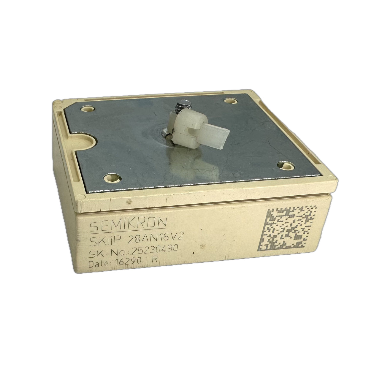 LK5246 IGBT Leistungshalbleitermodul Semikron SKiiP28AN16V2 bis 1600V 83-86A
