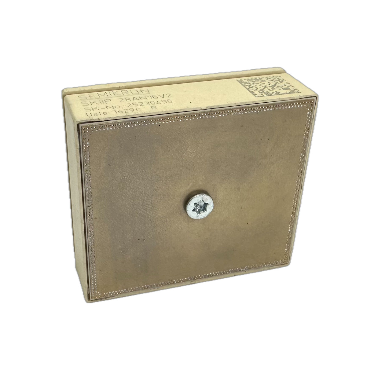 LK5246 IGBT Leistungshalbleitermodul Semikron SKiiP28AN16V2 bis 1600V 83-86A_2