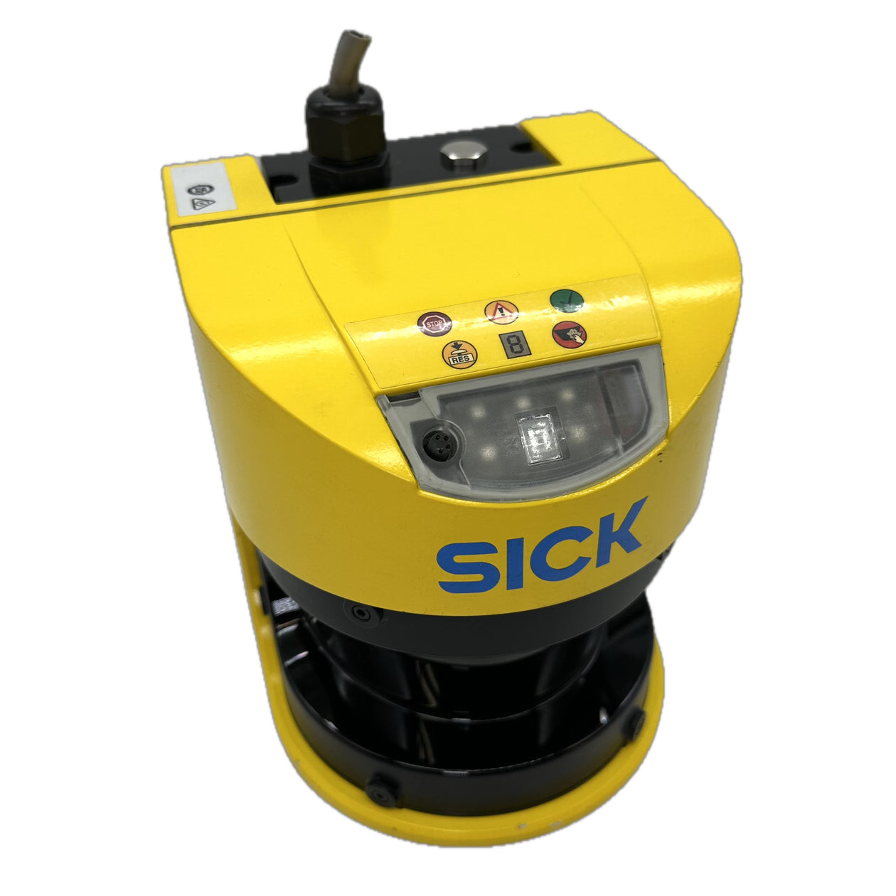 LK5262 Sicherheitslaserscanner Sick S30A-7011BA 1023890