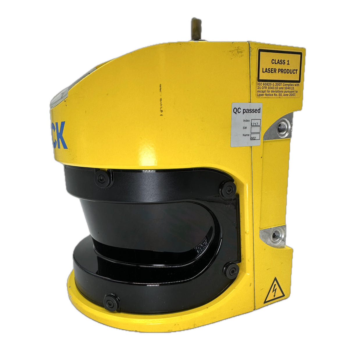 LK5262 Sicherheitslaserscanner Sick S30A-7011BA 1023890_4
