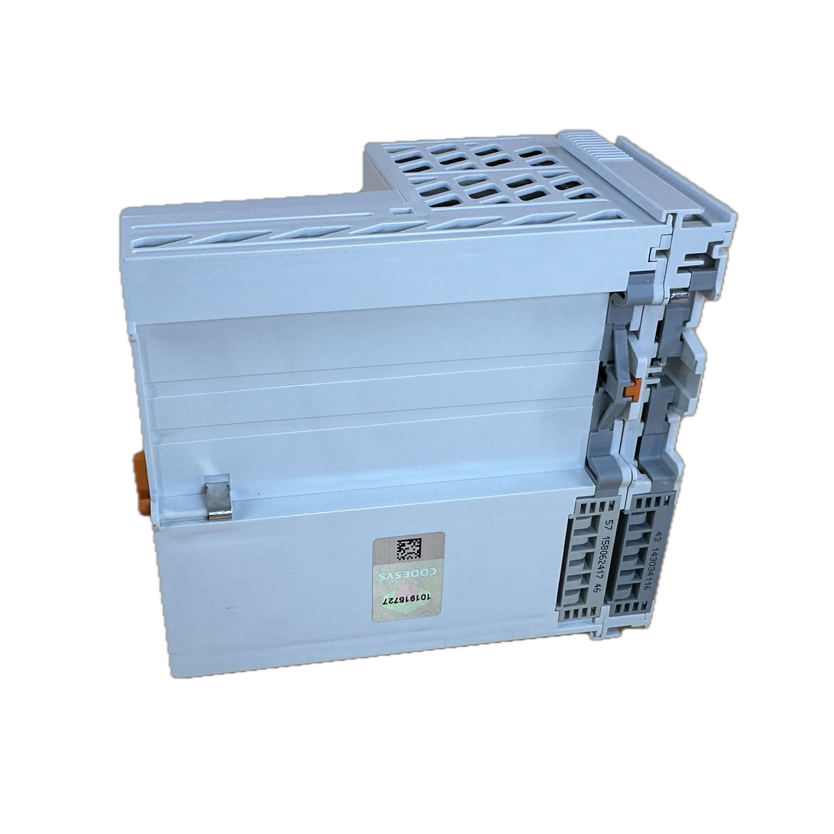 LK5266 PFC200 Controller Ethernet RS232 485 Profibus Can Wago 750-8206_6