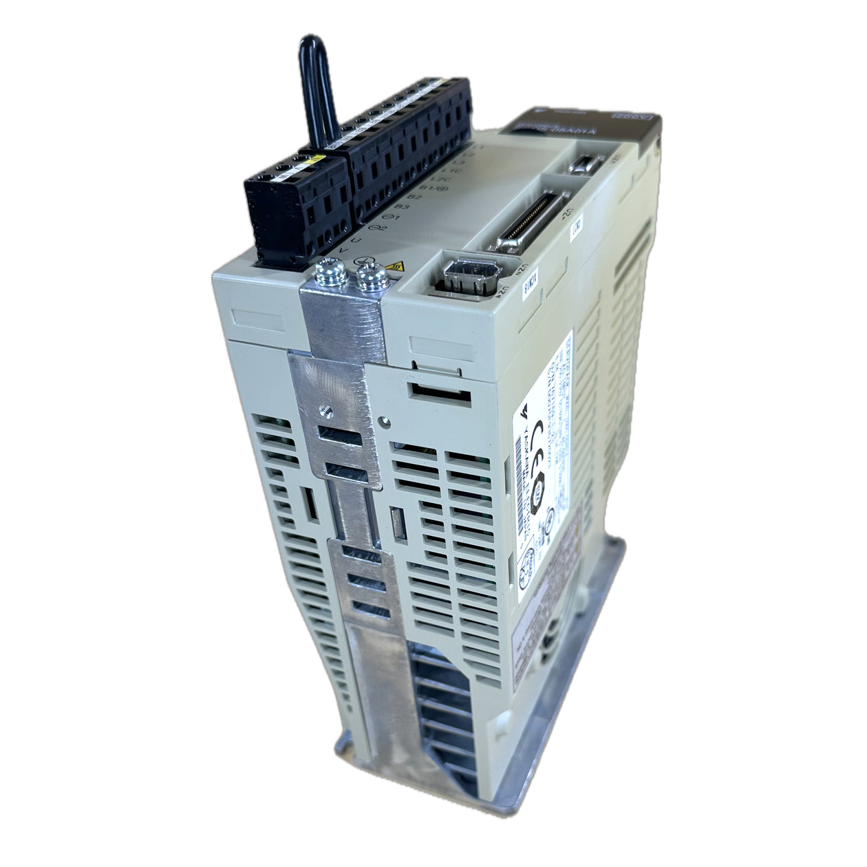 LK5268 Servoregler Servoverstärker Yaskawa SGDS-08A01A 750W_2