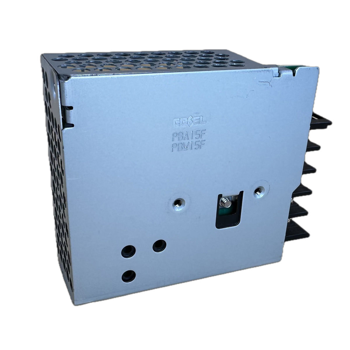 LK5271 Power Supply Switched-Mode Power Supply Cosel PBA15F-12 12VDC 1.3A 10-13.2V_3
