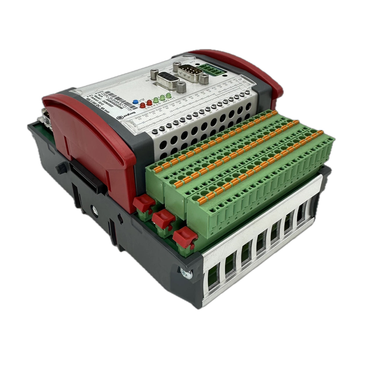 LK5287 Steuerung SPS Berghof C2CPU-2S-03-8/8-SC-T2-1131_2