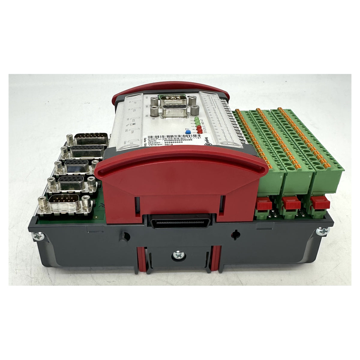 LK5287 Steuerung SPS Berghof C2CPU-2S-03-8/8-SC-T2-1131_3