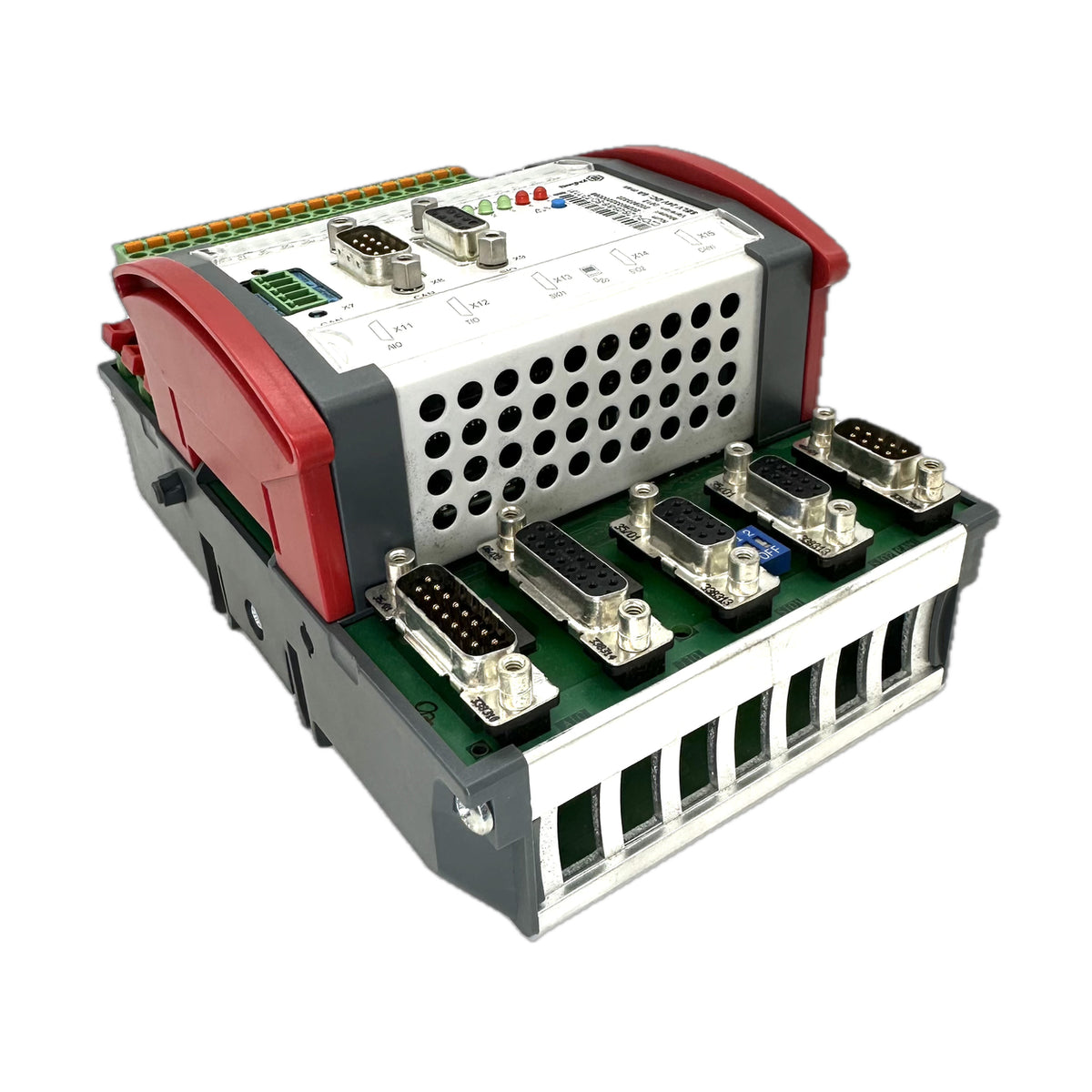 LK5287 Steuerung SPS Berghof C2CPU-2S-03-8/8-SC-T2-1131_4