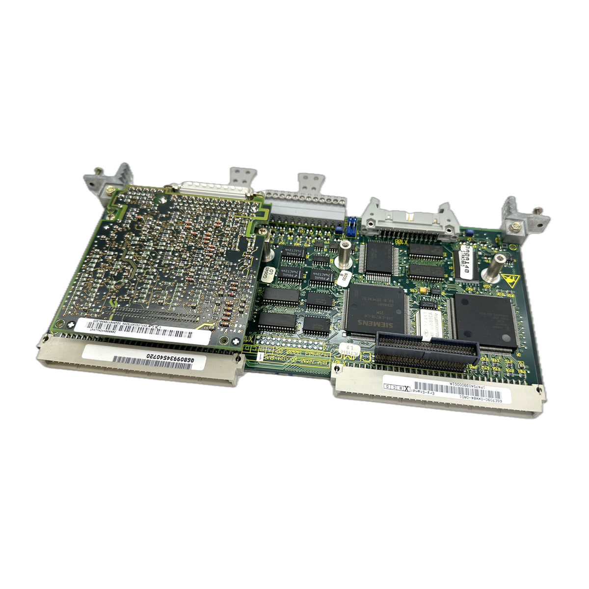 LK5294 Inverter board Siemens 6SE7090-0XX84-0AD1 Vers A 6SE7090-0XX84-0FE0_2