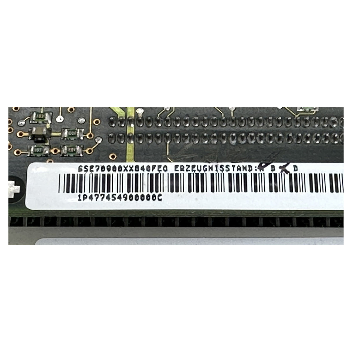 LK5294 Inverter board Siemens 6SE7090-0XX84-0AD1 Vers A 6SE7090-0XX84-0FE0_3