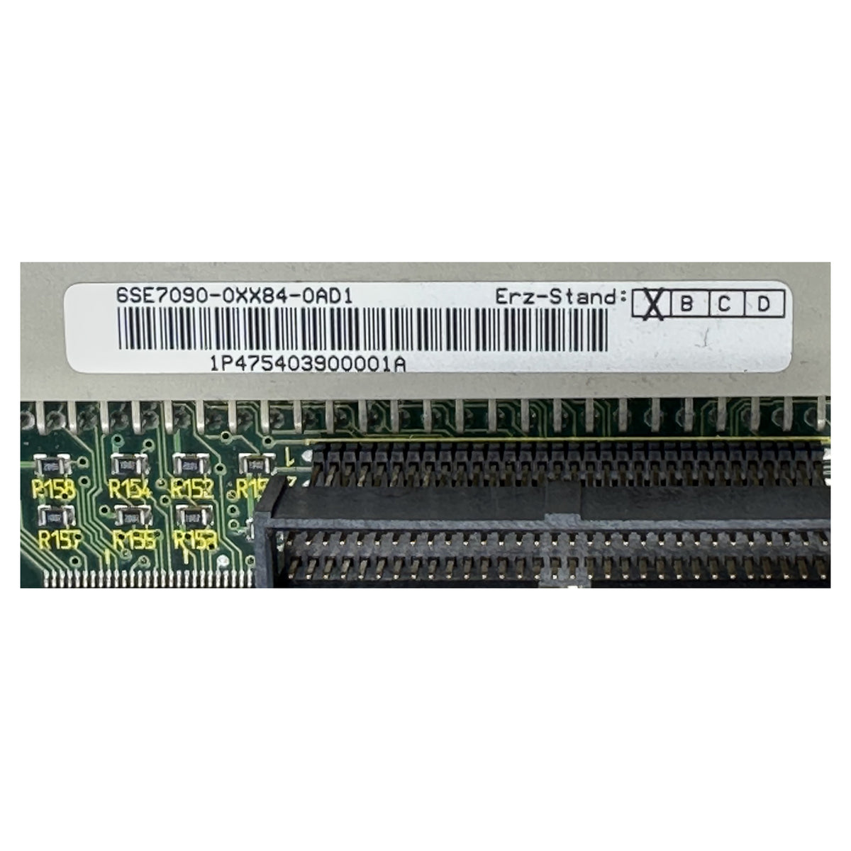 LK5294 Inverter board Siemens 6SE7090-0XX84-0AD1 Vers A 6SE7090-0XX84-0FE0_4