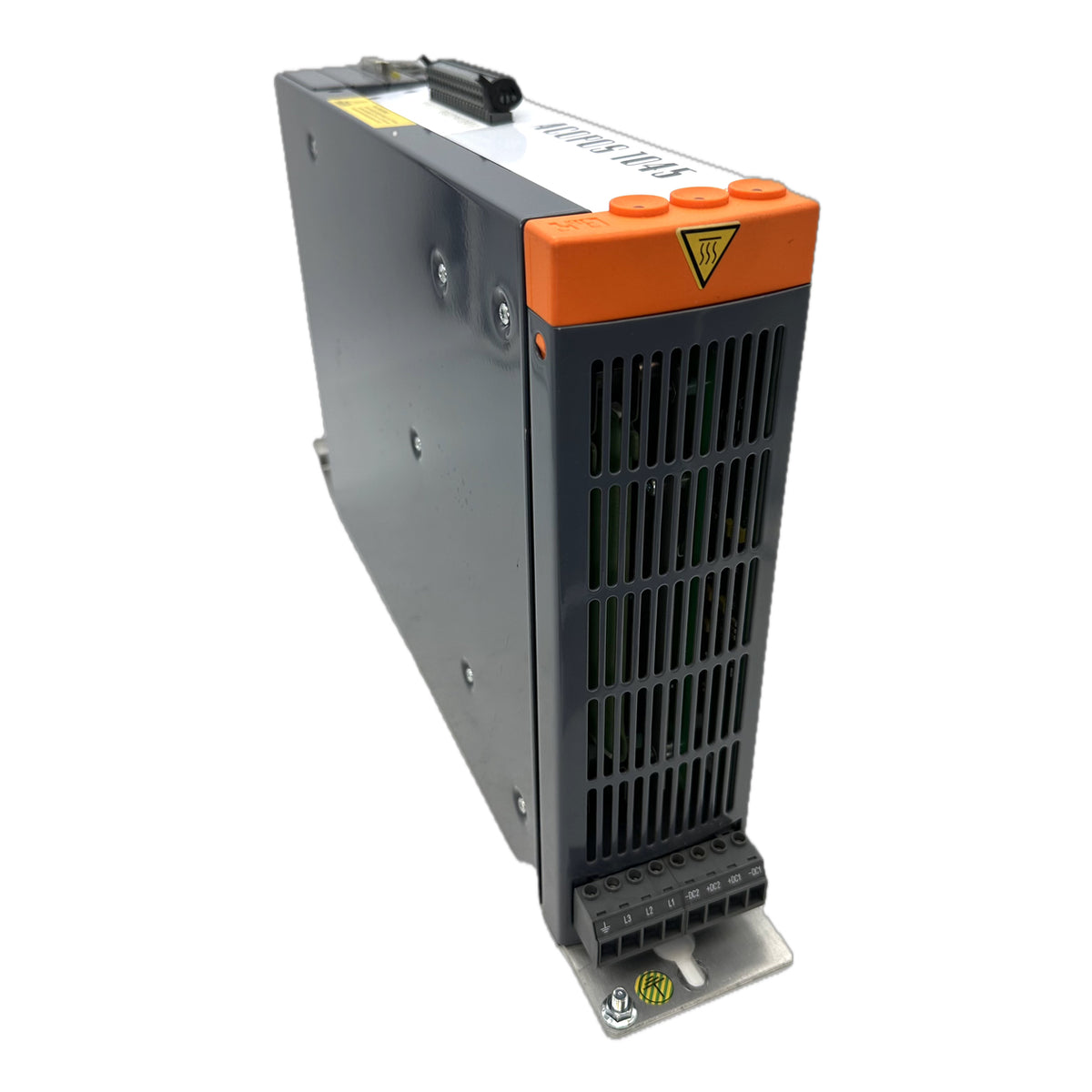 LK5296 Servoregler B&R 8V1045.00-2 Rev Q0 8AC112.60-1 8AC120.60-1_3