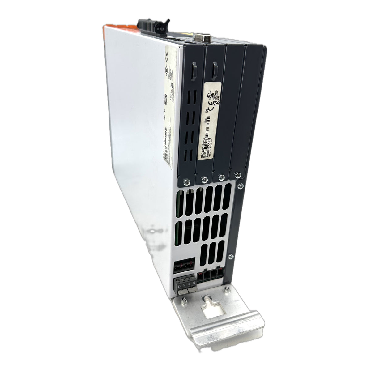LK5297 Servoregler B&R 8V1045.00-2 Rev VI 8AC114.60-2 8AC122.60-3_2