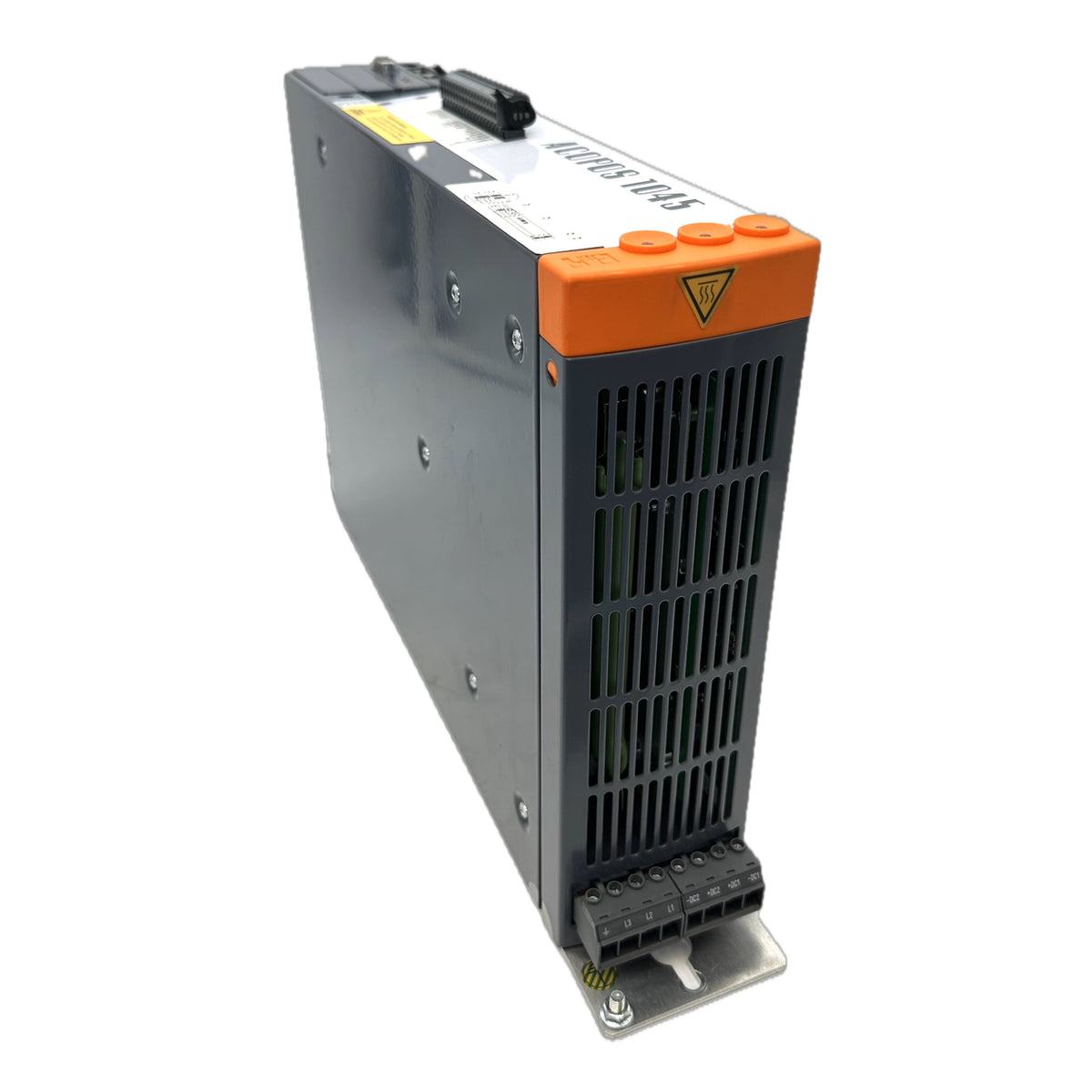 LK5297 Servoregler B&R 8V1045.00-2 Rev VI 8AC114.60-2 8AC122.60-3_3