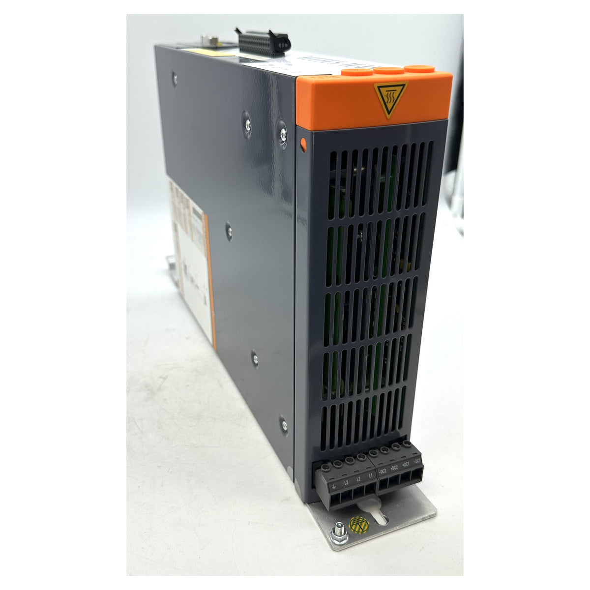 LK5298 Servoregler B&R 8V1045.00-2 Rev VA 8AC114.60-2 8AC120.60-1_3